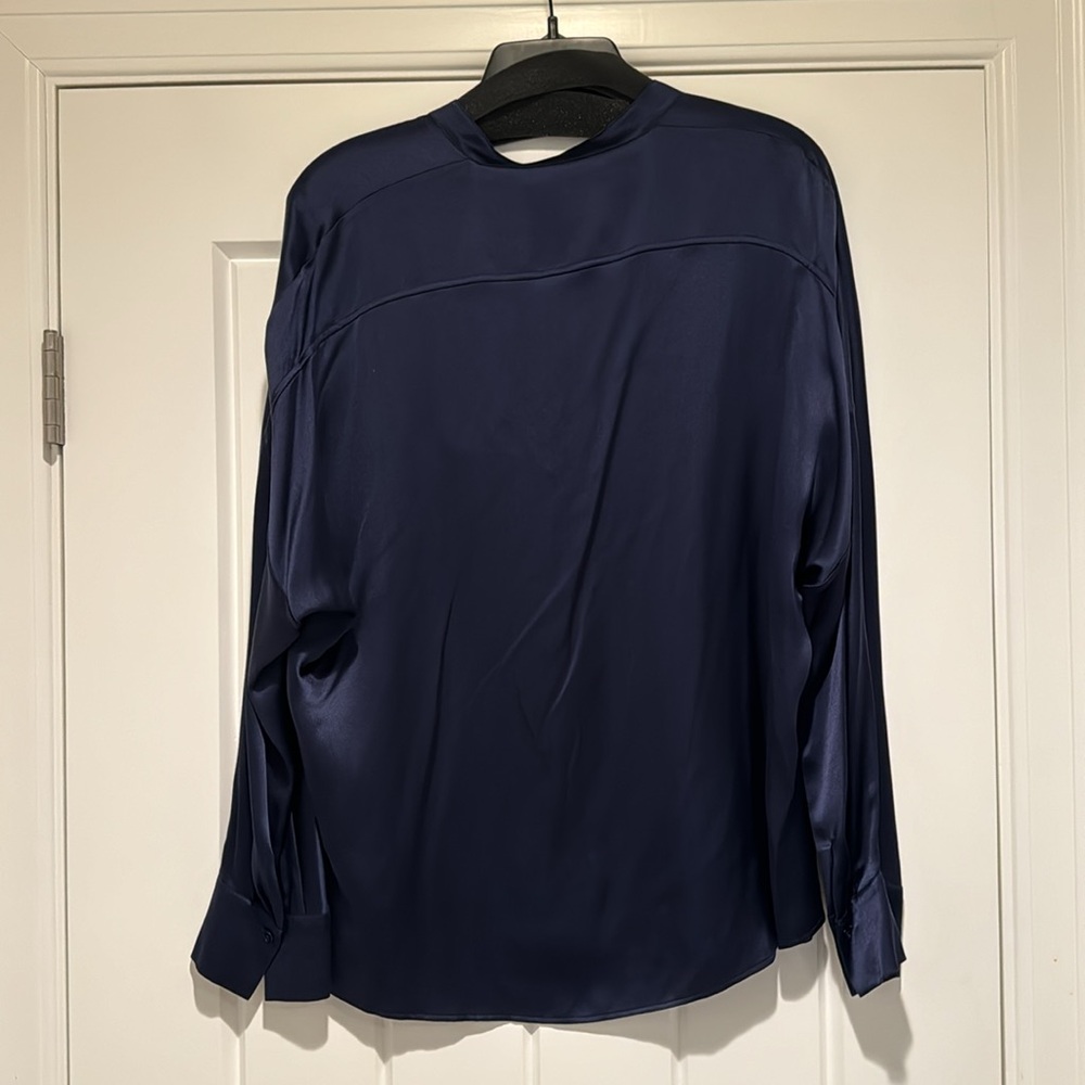 Vince blouse - Picture 4 of 5
